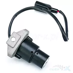 Stacyjka zapłonowa zestaw Romet RCR V2 125