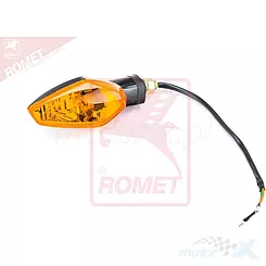 Kierunkowskaz przedni Romet ZK 125 FX L