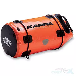 Torba na siedzenie wałek Kappa 100% wodoszczelna 40L WA405F
