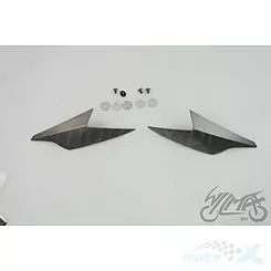 Wloty powietrza górne LS2 MX433