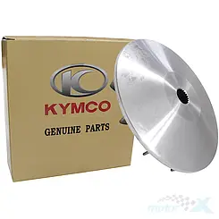 Tarcza zewnętrzna wariatora Kymco