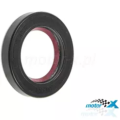 Uszczelniacz osi sprzęgła Malossi FKM / PTFE, Gilera / Piaggio / Minarelli