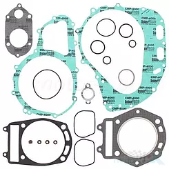 Uszczelki silnika komplet Vertex 808586