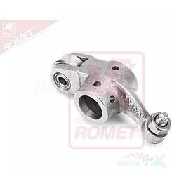 Dźwignia zaworu Romet ZK 125 FX