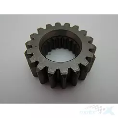 Zębatka napędu sprzęgła Junak 123 / Romet Division 4T 125 OHC AC 