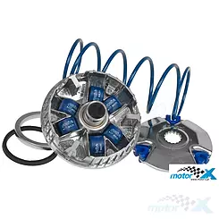 Wariator kompletny ze sprężyną centralną 16mm Polini Hi-Speed 1E40QMB/QMA 50 2T AC