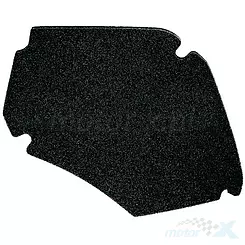 Wkład filtr powietrza gąbka Vicma Gilera Easy Moving, Piaggio/Vespa Zip 50 1992-1996
