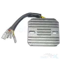 Regulator napięcia, DZE 2305