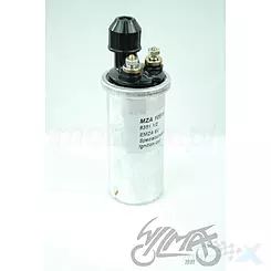 CEWKA BUTELKOWA MZ/SIM 6V NIEMCY