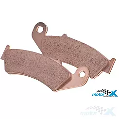 Klocki hamulcowe C.C. Products M57 Sintered Metal