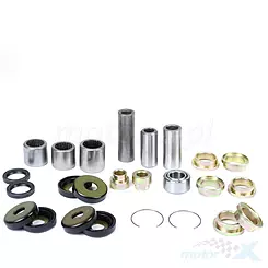 Zestaw naprawczy wahacza Prox (26.110016) Honda CR 125R '85-'88, CR 250R '85-'87, CR 500R '85-'88