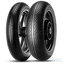 Opona motocyklowa na tor PIRELLI 110/70R17 DIABLO RAIN SCR1 NHS TL przód