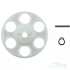 Koło napędu pompy wody Vicma 11814, Minarelli MA 50 2T LC
