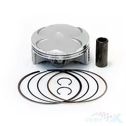 Tłok kompletny 76.95mm Vertex GP RACER 24118A