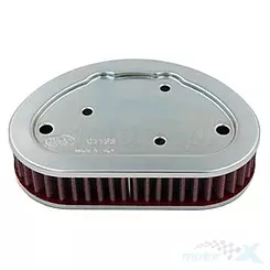 Wkład filtr powietrza papierowy BMC Air Filter FM01123