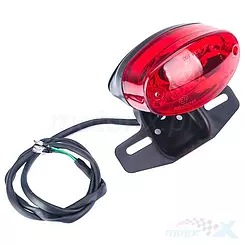 Lampa tylna Zipp JZV 50 / Montana