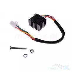 Regulator napięcia, WM Motor TAIWAN, 38300-B36-000