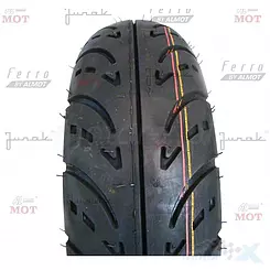 Opona 12x130/70 (bezdetkowa) duro koła tył Junak 607 2T
