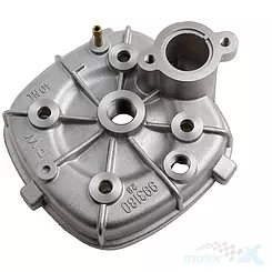 Głowica cylindra 40.00mm 50cc, czworokątna RMS Gilera / Piaggio LC