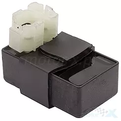 Moduł zapłonowy do skutera- tuning