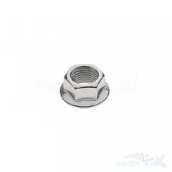 Nakrętka wału prawa M12x1.25mm  Minarelli AM6 / 1E40MB 50 2T LC
