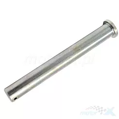 Oś podstawy centralnej Romet K125 / Z125