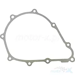 Uszczelka pokrywy silnika lewej Moretti Parts Barton Blade-R