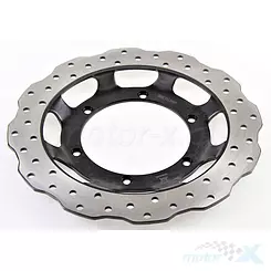 Tarcza hamulcowa przednia Keeway 45033L290000
