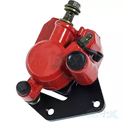 Zacisk hamulcowy tylny Romet CRS 50 / CRS 125