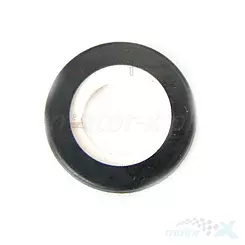 Uszczelniacz wałka wirnika TS 23x4mm Junak M11 / M14 / M16 / M20 / M25