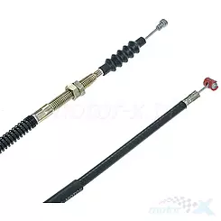 Linka sprzęgła 113cm Romet Division