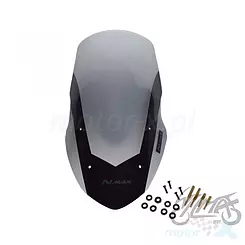 Szyba czołowa przyciemniana Yamaha NMax