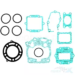 Uszczelka głowicy i cylindra Power Force TOP END Kawasaki KX 125 (00-02)