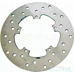 Tarcza hamulcowa 200mm RMS 