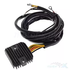 Regulator napięcia BMW ESR 450