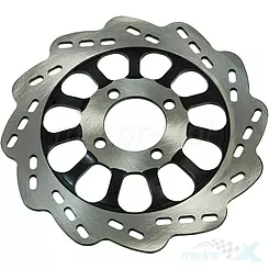 Tarcza hamulcowa przednia Romet ZK50 / ZK125 / Z150 / Z175