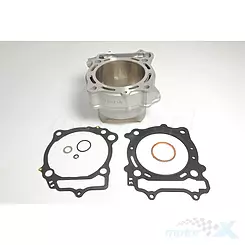 Cylinder standard i uszczelki Top-End Athena Easy STD 450cc, Suzuki RM-Z 450 08-09 / RM-Z 450 12-18