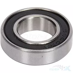 Łożysko kulkowe 6800 2RS 19x10x5mm Elvedes 2017109