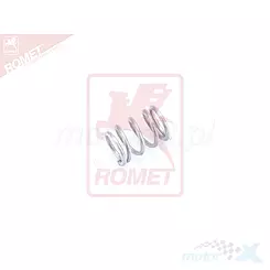 Sprężyna śruby regulacyjnej gaźnika Keeway RKS 125 3314615M0000