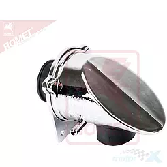 Filtr powietrza kpl Romet Pony Mini Euro 4