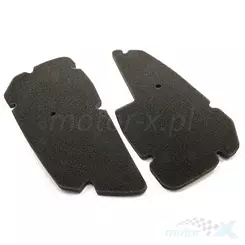 Wkład filtr powietrza gąbka Athena S410480200006