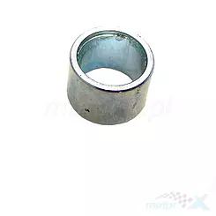 Tuleja 6.6x8.5x6 mm mocowania osłony głównej tłumika Junak RS125 PRO