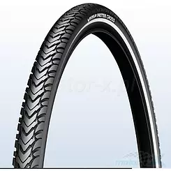 Opona 28x1.75 /700 x 47C/ 47-622 PROTEK CROSS BR 364818 MICHELIN refl 840 g.