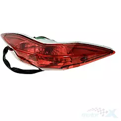 Lampa tylna Barton RS