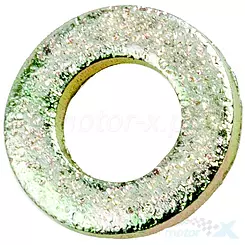 Podkładka 7.4x13.6x2mm szpilki cylindra