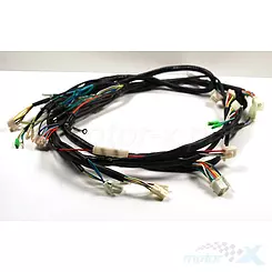 Instalacja elektryczna Barton Voyager / Benzer Quebec / Kenos Purga