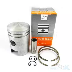 Tłok kompletny 40.00 Simson S-50 K20