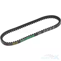 Pasek napędowy 730x15mm 30°