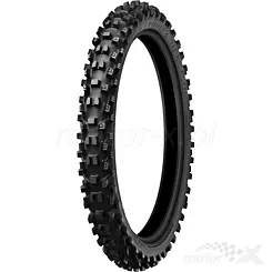 Opona motocyklowa offroad Dunlop 60/100-14 GEOMAX MX33 F 29M TT  przód