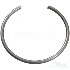 Zabezpieczenie sworznia tłoka Kymco MXU / Maxxer 400-465